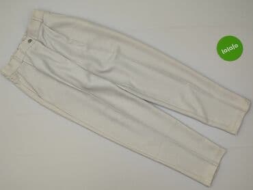 Kamizelki: Gatta, Spodnie materiałowe damskie, S — 2