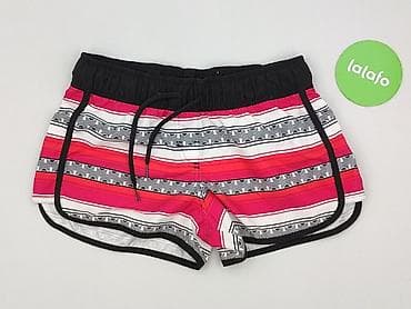 japonki deichmann: Szorty damskie, rozmiar M — 2