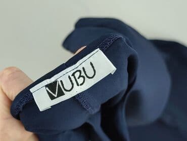 emoi sklep sukienki granat na wesele: Sukienka damska, rozmiar S — 4