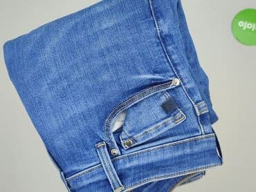 mom jeans stradivarius: Jeansy damskie, rozmiar M — 6
