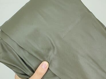 h: H&M, Legginsy Ze skóry ekologicznej damskie, rozmiar S — 5
