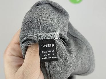 piżama c: Shein, Koszulka do spania, rozmiar XL — 5