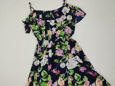 sukienki numoco: Mooncup, Sukienka damska, rozmiar S — 1