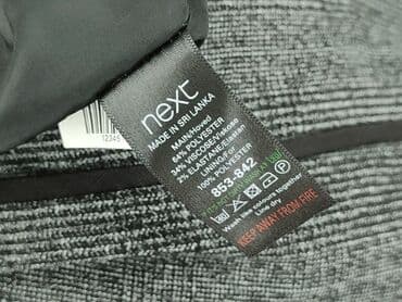 megi sukienki dresowe: Next, Sukienka damska, rozmiar 2XL — 5