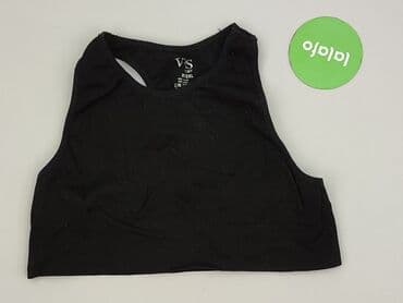 bluzki na konie: VRS, Top damski, rozmiar 2XL — 2