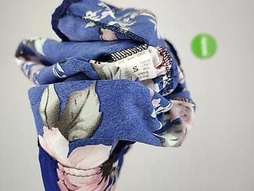 tekst w klapkach: Kombinezon damski, rozmiar S — 4