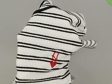 czerwone bluzki: STAY Well, Bluzka damska, rozmiar M — 6