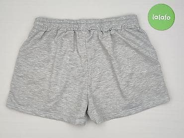 dresy czarne nike: Szorty damskie, rozmiar XL — 3