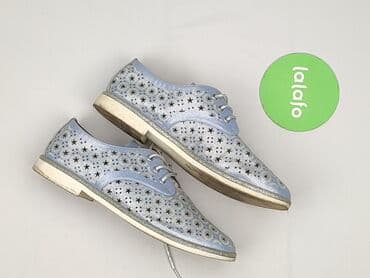 louis vuitton buty damskie sneakersy: Półbuty damskie, rozmiar 39 — 2