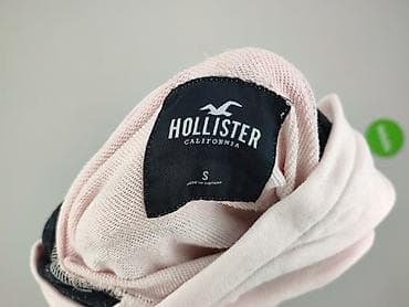 holister bluza: Hollister, Bluza z kapturem damska, rozmiar S — 4