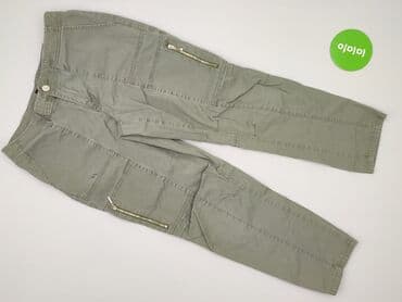 h m cargo damskie: White House Black Market, Spodnie cargo damskie, rozmiar S — 2