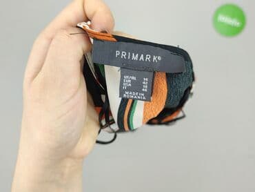 bluzka w paski pepco: Primark, Bluzka damska, rozmiar L — 4