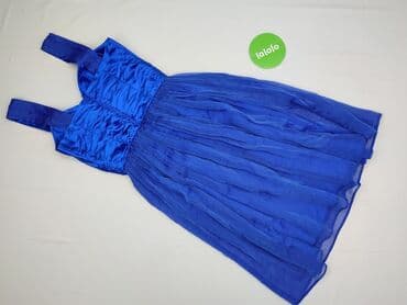 sukienki ptak moda: ELIZABETH, Sukienka damska, S — 3