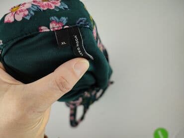 spódnice plisowane maxi: Vero Moda, Women`s skirt, size XL (EU 42) — 4