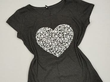 Sinsay, Women`s T-shirt, size M (EU 38)