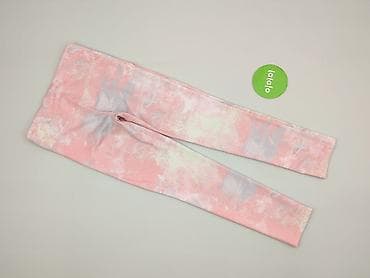trening: Nike, Legginsy Sportowe damskie, rozmiar M — 3