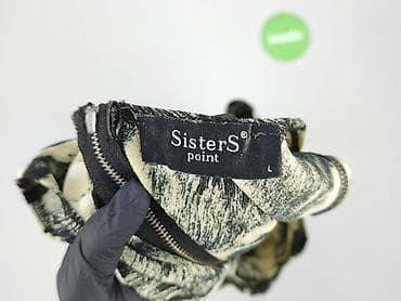 bluza fb sister: Sisters Point, Bluzka damska, rozmiar L — 4