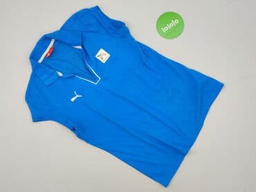 t shirty puma xxl: Puma, Women`s polo shirt, size L — 3