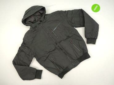 kurtki softshell męskie lidl: Pit Bull West Coast, Kurtka zimowa dla mężczyzn, L — 2