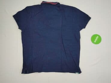 koszulka arsenal allegro: Koszulka polo dla mężczyzn, 2XL, Wrangler, stan - Dobry — 3