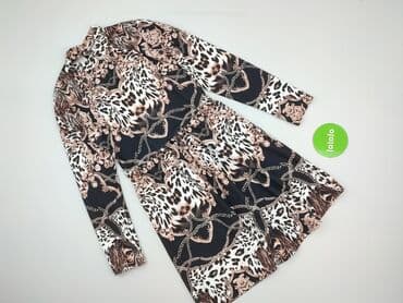 sukienka w panterkę mohito: New Collection, Sukienka damska, rozmiar S — 2