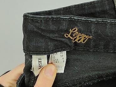 levis t shirt basic: Lee, Jeansy damskie, rozmiar S — 4