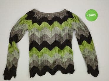 only kurtka damska: ONLY, Sweter damski, rozmiar S — 3