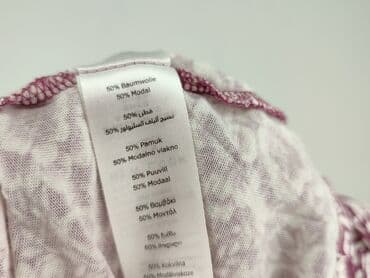 new yorker sukienka w kwiaty: New Look, Women`s T-shirt, size S (EU 36) — 6