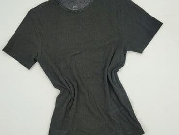 decathlon bluzki termiczne: F&F, T-shirt damski, rozmiar S — 1