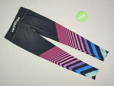 carpatree legginsy push up: Carpatree, Legginsy Sportowe damskie, rozmiar S — 3