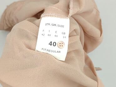 bluzki by me: Bluzka damska, rozmiar M — 6