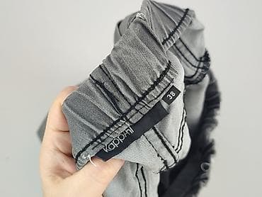 jeans agolde: KappAhl, Jeansy damskie, rozmiar M — 4