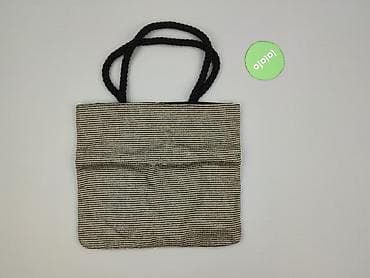 leather: Torba materiałowa, stan - Bardzo dobry — 3