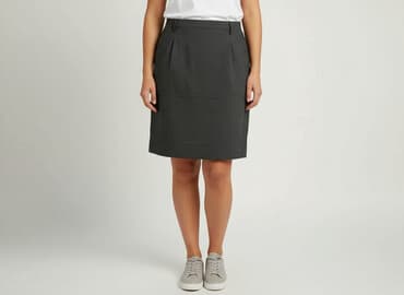 spódnice ołówkowe allegro: Spódnica damska, rozmiar XL — 5