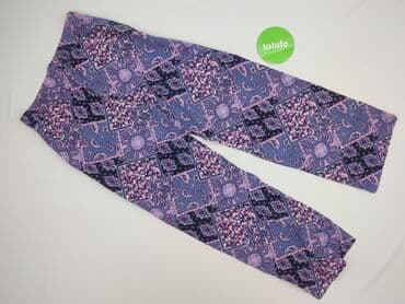 piżamy polskie: Janina, Spodnie materiałowe damskie, rozmiar S — 3