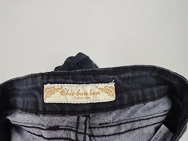 jeans pull bear: Jeansy damskie, rozmiar XS — 5