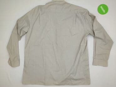pako lorente koszule wyprzedaż: Shirt 16 years, condition - Very good, pattern - Without pattern, color - Beige — 3