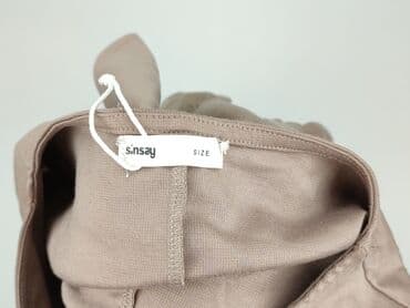 candytm buty: Sinsay, Sukienka damska, rozmiar L — 4