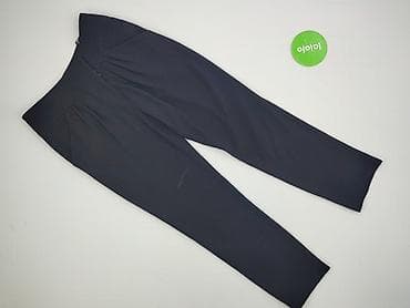 pas modelujący: Topshop, Spodnie materiałowe damskie, rozmiar S — 2