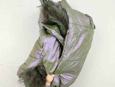 дублянка жіноча польща: Kurtka zimowa damska, rozmiar XL — 5