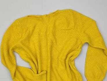 nylon sweter: Sweter damski, rozmiar S — 2