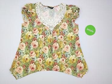 c: Dorothy Perkins, Women's blouse, size L — 2