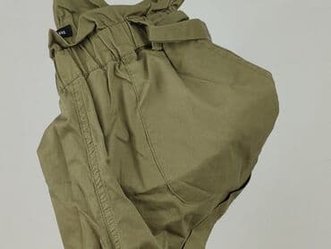 sinsay krótkie spodenki: Sinsay, Szorty damskie, rozmiar 2XS — 6