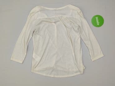 ile wazy bluza: H&M, Women's blouse, size S (EU 36) — 3