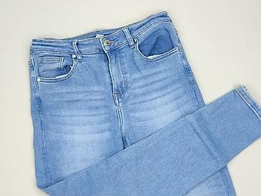 cipo baxx jeans: Jeansy damskie, rozmiar M — 1