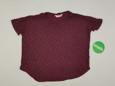 t shirty coca cola: Women's blouse, size S (EU 36) — 2
