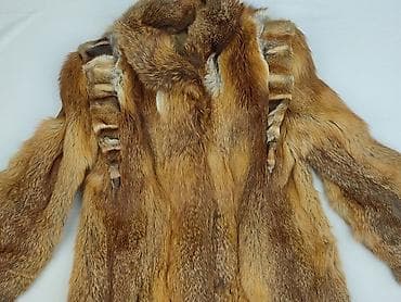 pomara: Futro, rozmiar One size — 1