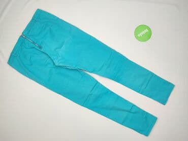 modne spódnice jeansowe: H&M Divided, Jeansy damskie, rozmiar M — 3