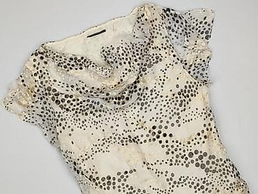 zara garnitury: Bluzka damska, rozmiar S — 1
