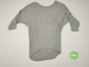 bluzki kopertowe reserved: SIMPLE, Women's blouse, size L (EU 40) — 3